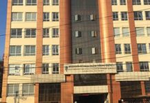 केएमसीमा मृत्यु भएका पुरुषमा कोरोना