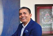 इन्भेष्टमेन्टका प्रमुख कार्यकारी अधिकृत ज्योति पाण्डेको पदावधि थप