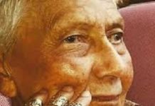 घरमै बसेर १०४ वर्षीया वृद्धाले जितिन् कोरोना