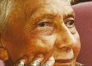 घरमै बसेर १०४ वर्षीया वृद्धाले जितिन् कोरोना