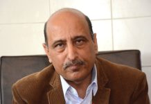 देशका आठ जिल्ला कोरोना संक्रमणमुक्त