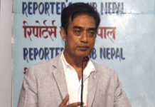 देशकाे मौद्रिक नीति पहिला भन्दा राम्रो छ, हामी सकारात्मक छौं : मल्ल