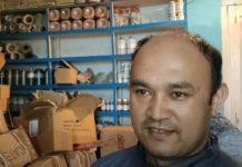 काेभिड १९ भगाउनमा काम लाग्याे तीतेपाती
