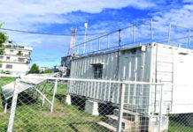 भीमदत्तमा वायु गुणस्तर मापन केन्द्र सञ्चालन