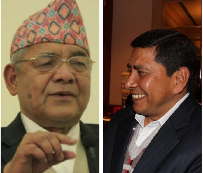 Bamdev-gautam-and-Narayankaji