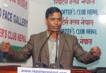 देशका युवालाई समुदायमा परिचालन गर्छौ: मुख्यमन्त्री शाही