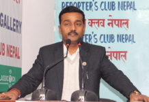 जसपाका सांसद प्रदीप यादवलाई कोरोना