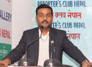 जसपाका सांसद प्रदीप यादवलाई कोरोना
