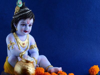 Shri-Krishna-Janmastami