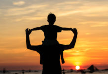 आज बुवालाई बुवाको मुख हेर्ने दिन