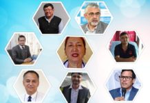 संविधान दिवसको अवसरमा ७७ जना डाक्टर र स्वास्थ्यकर्मी विभूषित