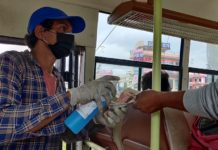 हाेसियार ! सार्वजनिक गाडीमा भाडादर नटाँसे कारबाहीमा पर्ला