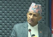 जबरजस्ती पिसिआर परीक्षणका लागि दबाब नदिऔं : परराष्ट्रमन्त्री ज्ञवाली