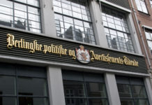 आजकाे दिन डेनमार्कमा प्रेस स्वतन्त्रतालाई मान्यता