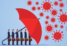 कोरोना रिपोर्ट पोजेटिभ देख्ने बित्तिकै बीमाका सबै भुक्तानी नपाउने