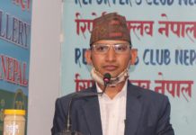 काेभिड १९ बिरामीलाई पाँच दिनमा निको पार्ने अनुशन्धानकर्ता ओलीको दाबी (विज्ञप्ती र भिडिओसहित)