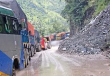 मुग्लिन सडक सञ्चालनमा