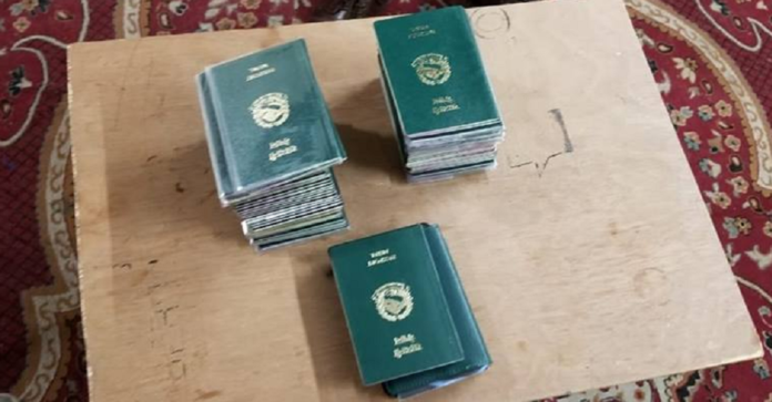 Passport