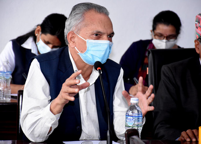 baburam-bhattarai