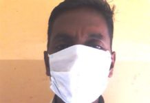 फिरौती रकम माग गर्ने समूहका एकजना पक्राउ