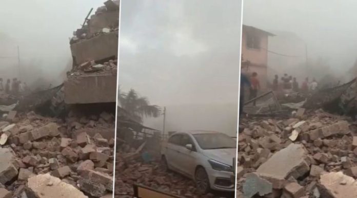 building-collapse