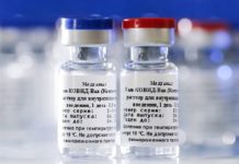 इरान र रुसबीच तेहरानमा कोभिड–१९ विरूद्धको खोप उत्पादन गर्ने