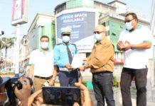 त्रिपुरेश्वर सहित राजधानीको २४ चोकमा ट्राफिक लाईटबाट ट्राफिक व्यवस्थापन