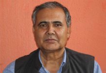 सन्दर्भ : अक्टोबर क्रान्तिको शुभकामना ! औचित्य : fair fighters foundation को स्थापना !