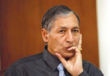 सरकारले डा. खतिवडालाई एमसिसीको हेड क्वार्टरमा नियुक्त ग¥यो