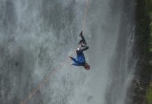 पोखरा क्यानोनिङ पुनः सञ्चालनमा आयो
