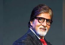 अमिताभले ७८ औं जन्मदिन मनायाे