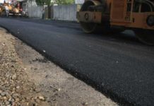 स्थानीय तहसम्मै पक्की सडकको योजना