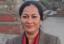 डबल नेकपा सांसद पाललाई कोरोना
