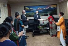 महिला हिंसाका मुद्दा हेर्ने ‘फास्ट ट्र्याक कोर्ट’को व्यवस्था गर्न माग
