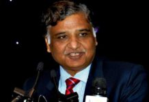 प्रधानमन्त्री ओली र भारतीय गुप्तचर गोयलबीच वार्ता