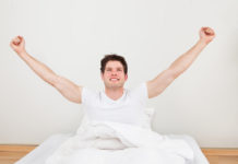 ब्रम्ह मुहूर्त हुनु भन्दा अघि उठेेेेमा हुने स्वास्थ लाभ यी हुन्