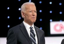 काे हुन् बाइडन अमेरिकाको ४६औँ राष्ट्रपतिमा जो भए निर्वाचित