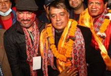 मेराे जीत भनेको व्यवसायीको जीत