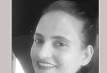 सवारी दुर्घटनामा परी सञ्चारकर्मी मनिषाको मृत्यु