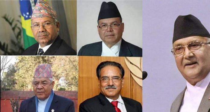 oli-prachanda-jhalnath-madhav-bamdev-768x408