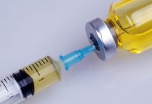 वितरण हुन लागेकाे कोरोना विरूद्वकाे खोप प्रभावकारिता करिव ९५ प्रतिशत