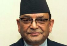 अख्तियारका पूर्वप्रमुख आयुक्त बस्न्यात थुनामा