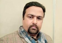 रबिन प्रसाद थपलियालाई स्व रामकृष्ण प्रधान स्मृति पत्रकारीता पुरस्कार