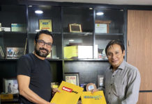 CellPay collaborates with Fonepay