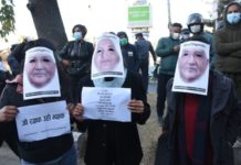 प्रतिनिधिसभा बिघटनविरुद्ध उठे नागरिक समाज