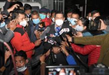 डबल नेकपाकाे केन्द्रीय कमिटी बैठक पुष १० गते बस्ने निर्णय