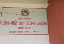 जसपामा किचलोका कारण नीति आयोग सदस्यविहीन