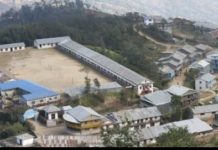 सगरमाथा माविमा बालीविज्ञान कक्षा शुरु