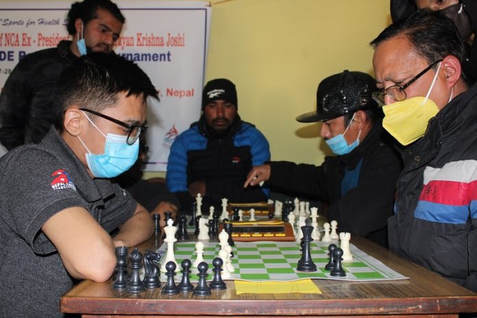 sudip tamang vs badrilal nepali (1)