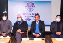 फागुन एक गतेदेखि पोखरा म्याराथन हुने